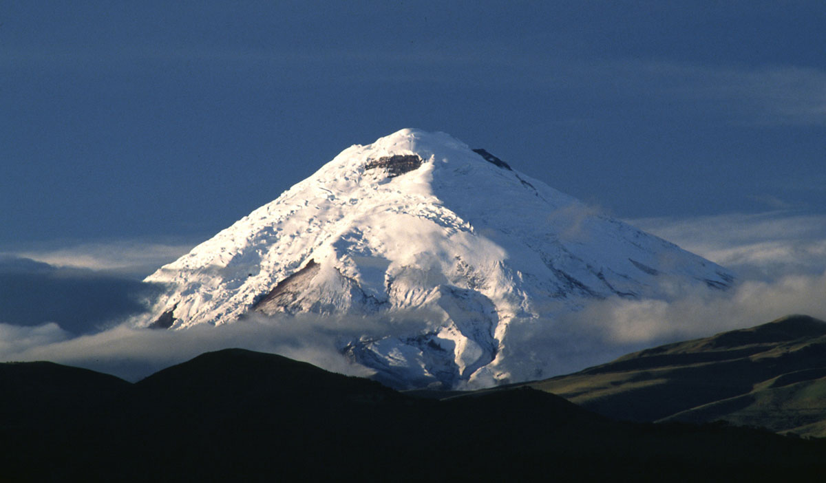 Ecuador