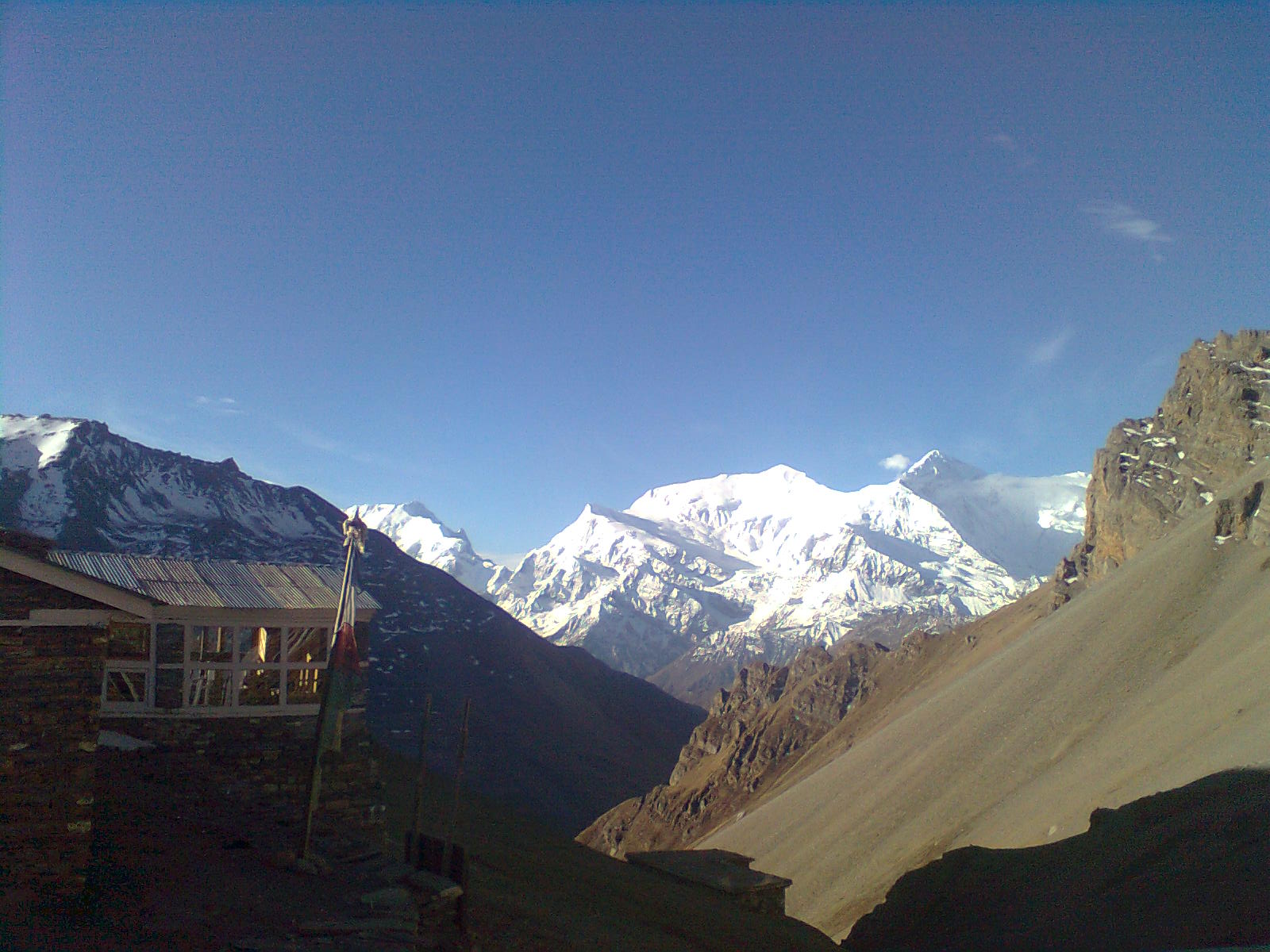 Nepal