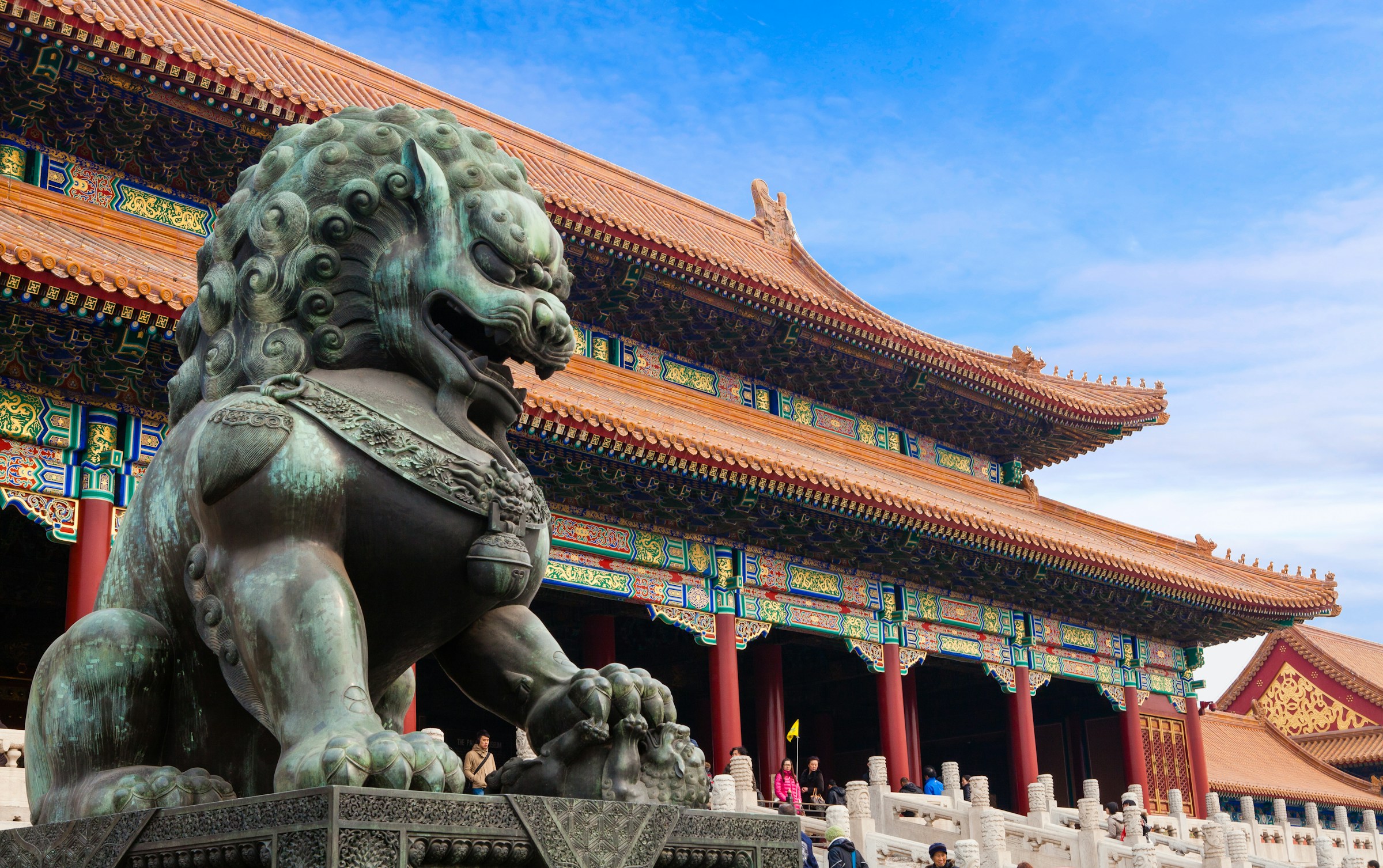 China Klassik