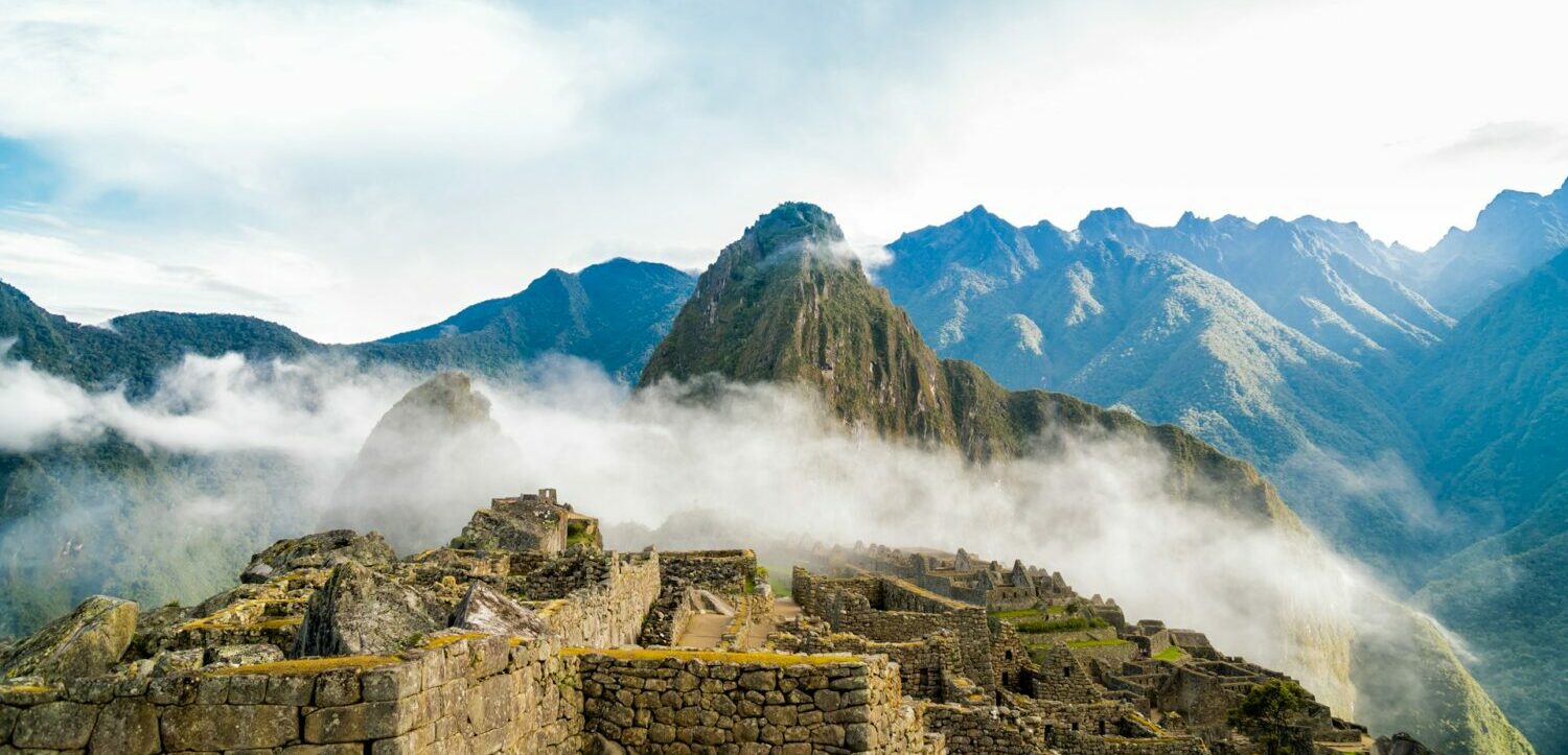Peru