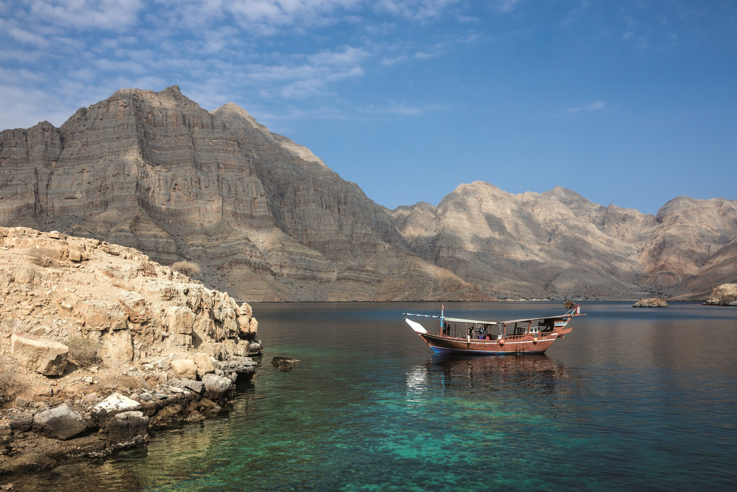 Oman