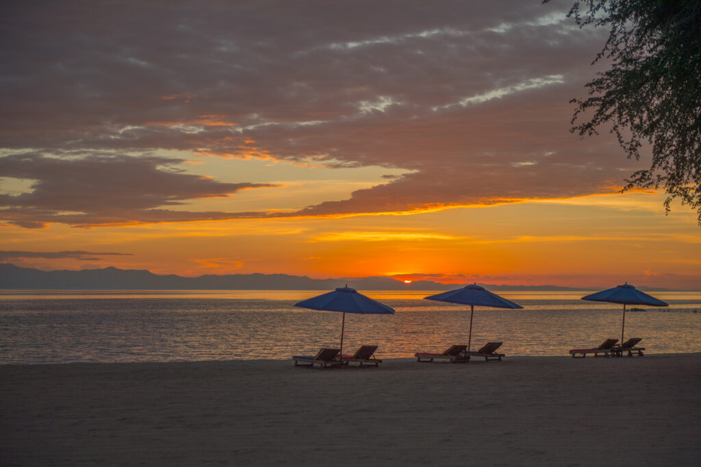 Tag 13: Malawi See - Lilongwe