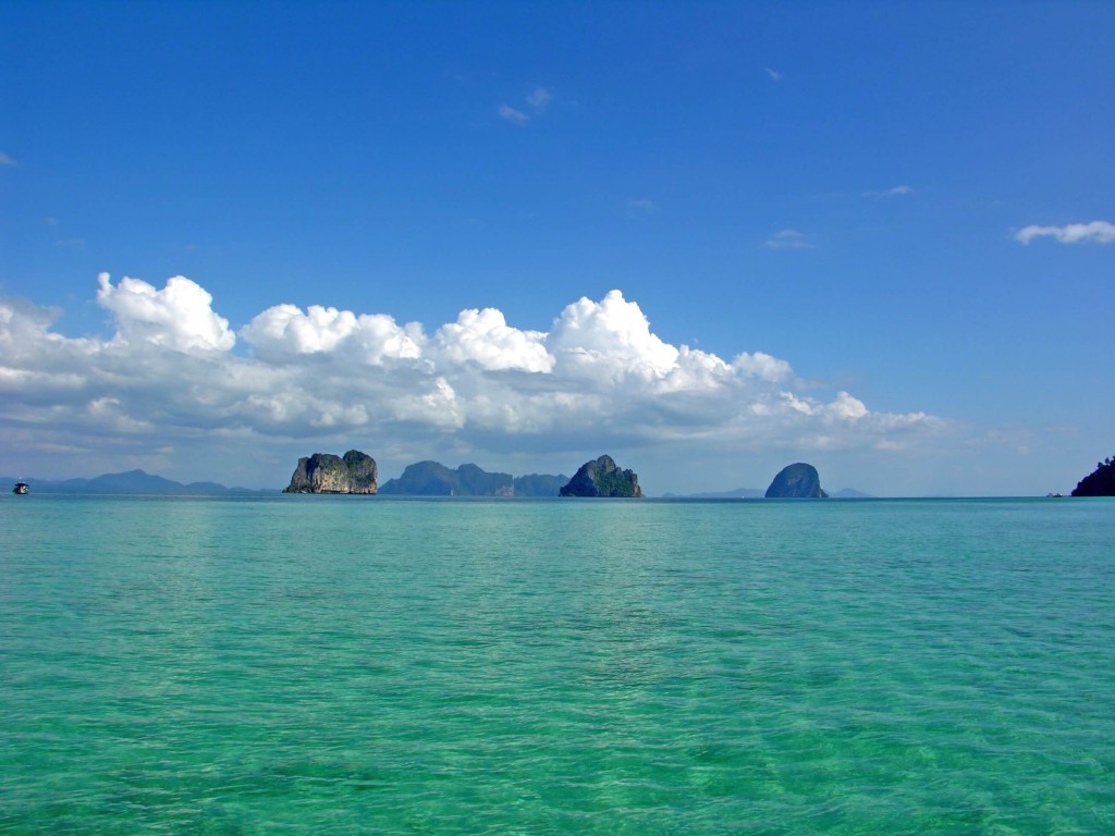 Thailand