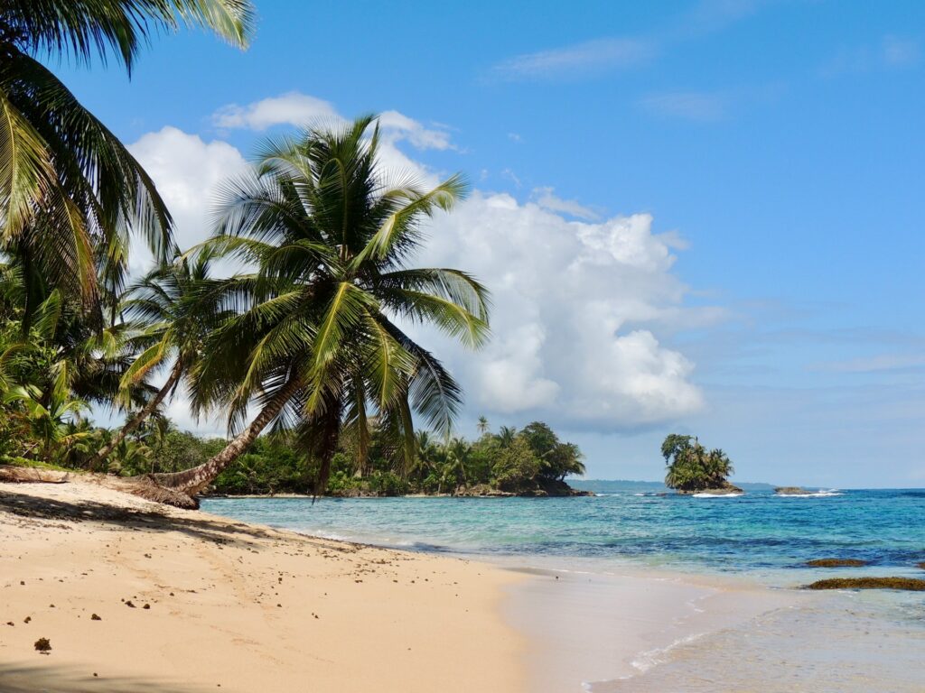Tag 4: Panama City - San Blas Archipel