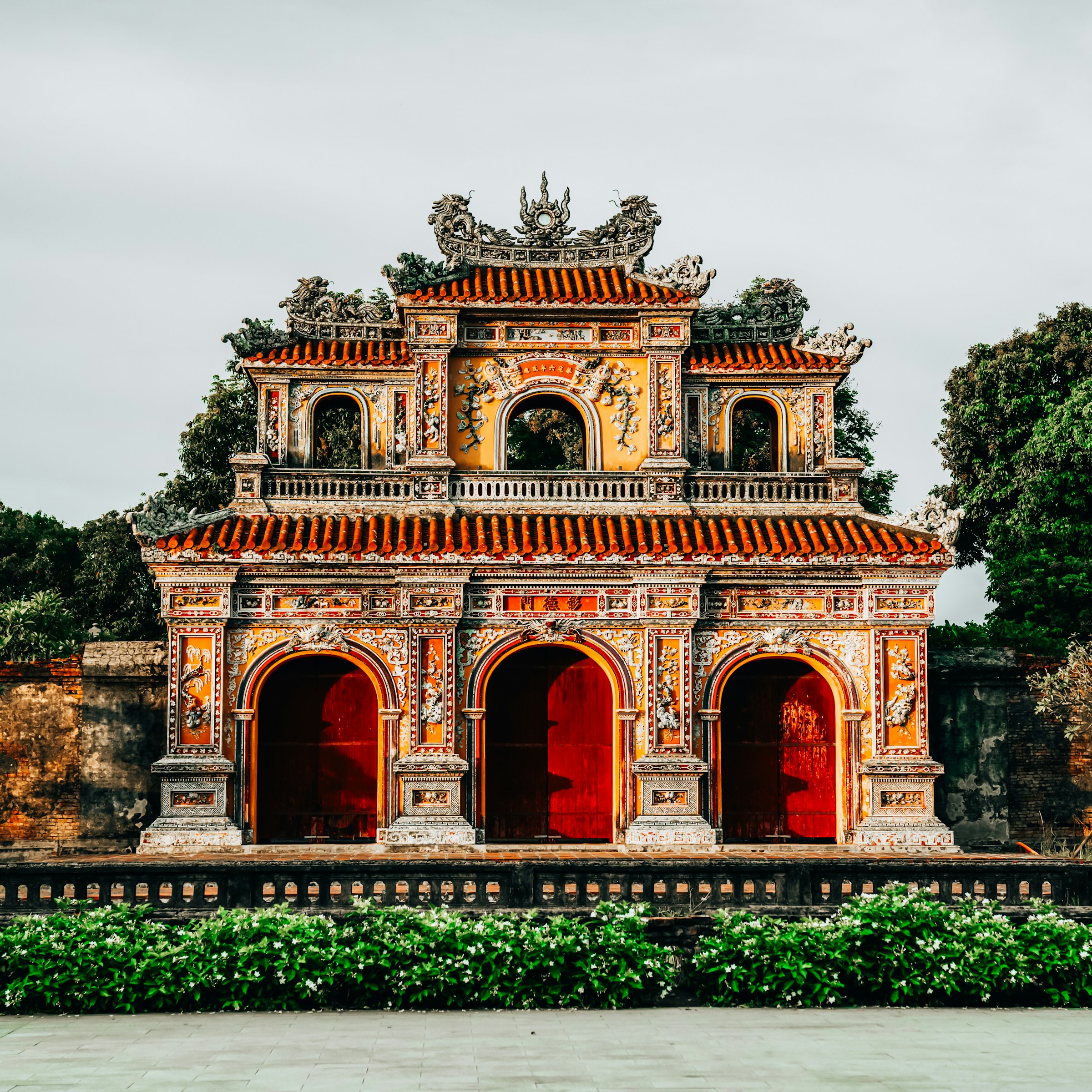 Best of Indochina