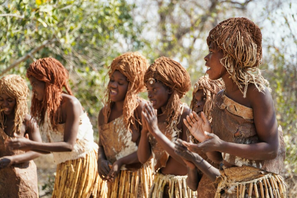 Tag 6: Onguma - Rundu