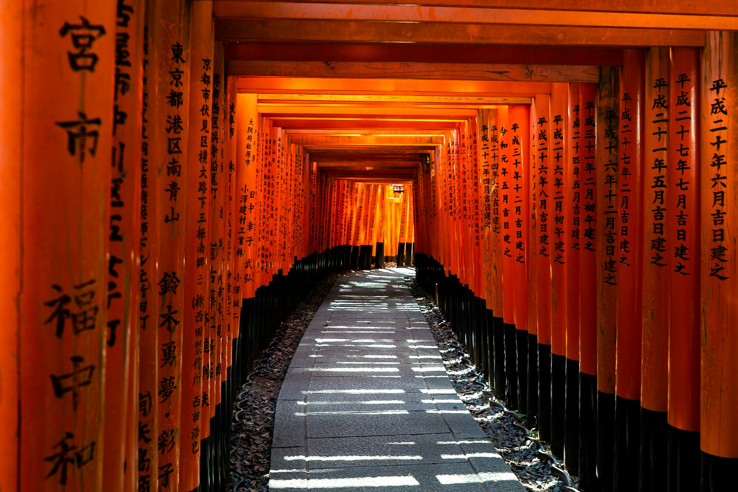 Honshu Intensiv – Tradition und Moderne