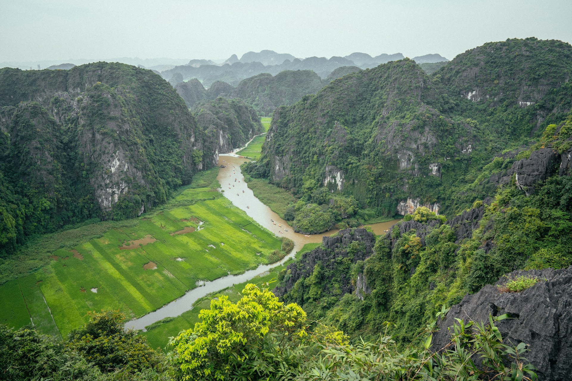 Vietnam