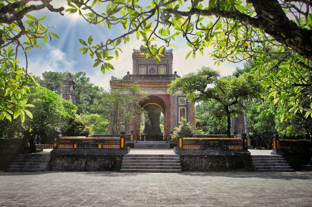 Tag 5: Hue