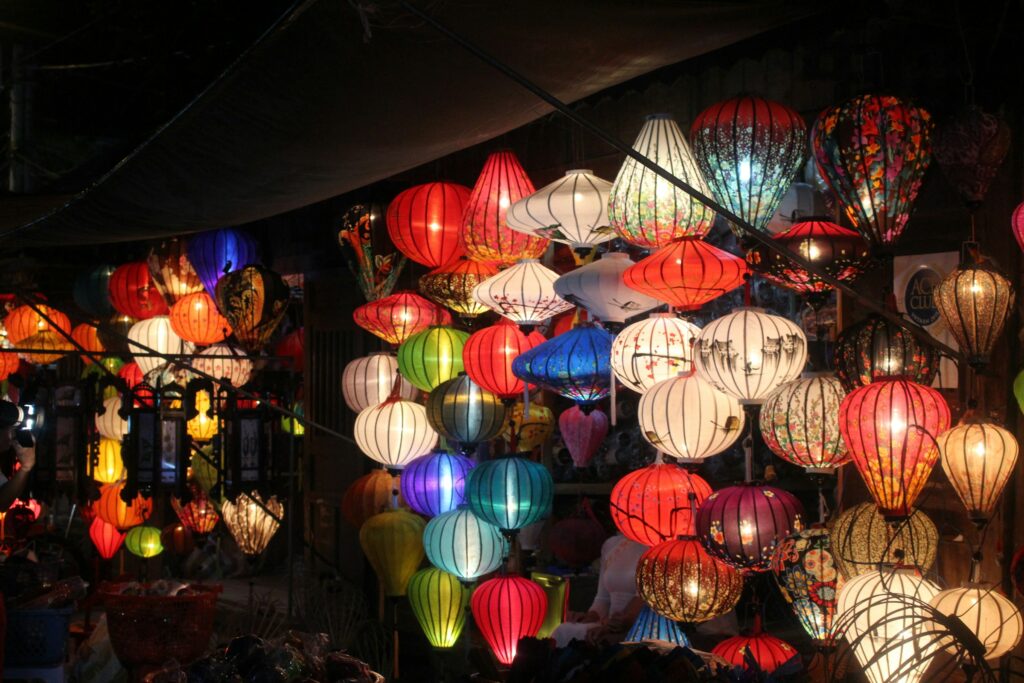 Tag 14 - 16: Hoi An
