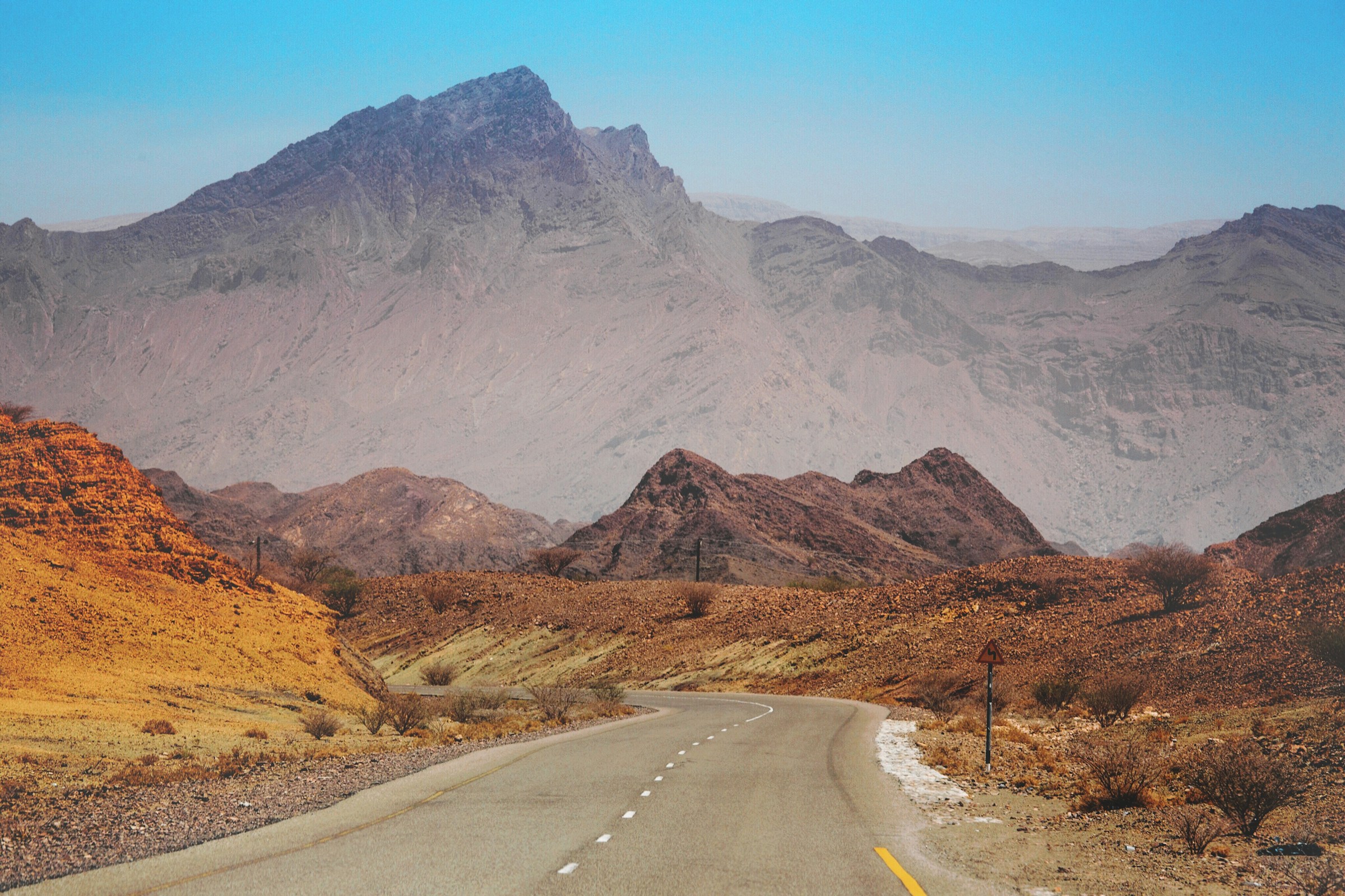 Trans-Oman – von Muscat bis Salalah