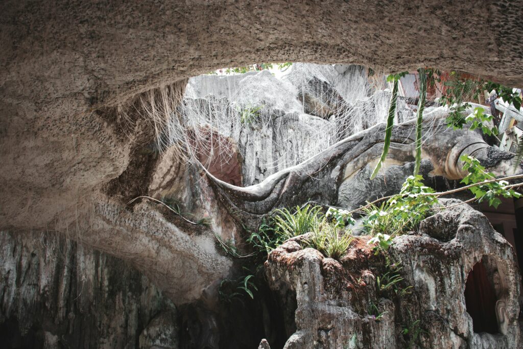 Tag 8: Phong Nha Ke Bang Nationalpark