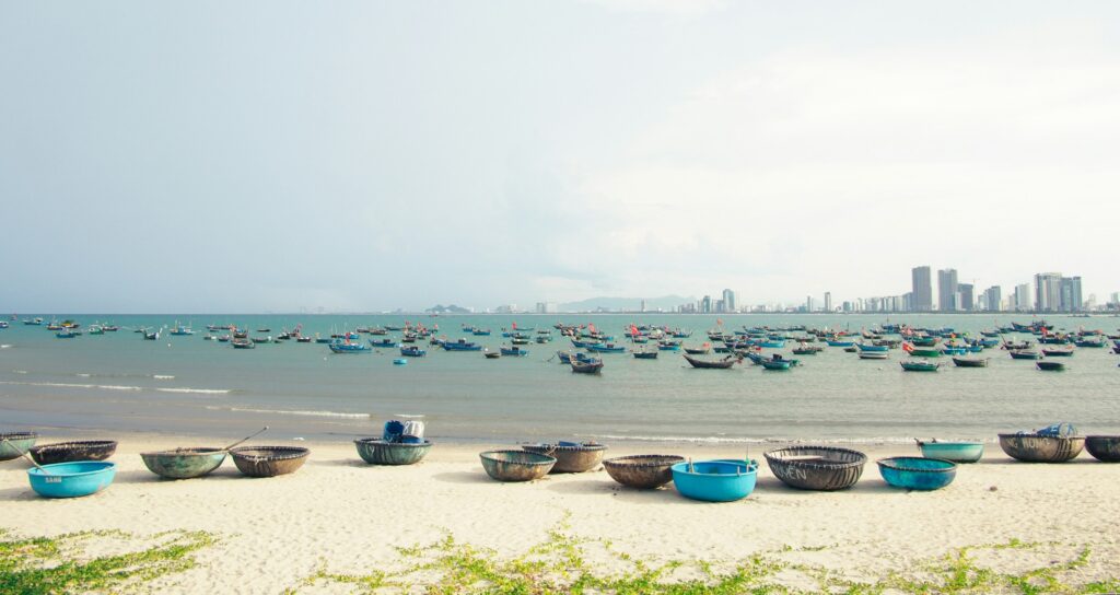 Tag 12: Hoi An - Danang