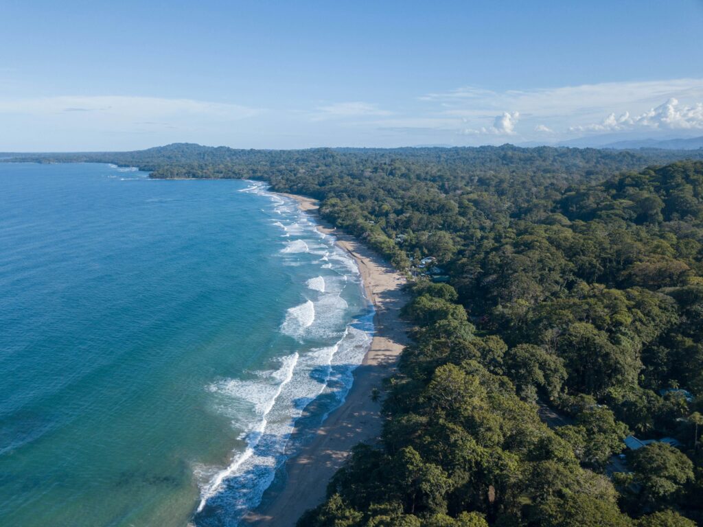 Tag 10: Puerto Viejo