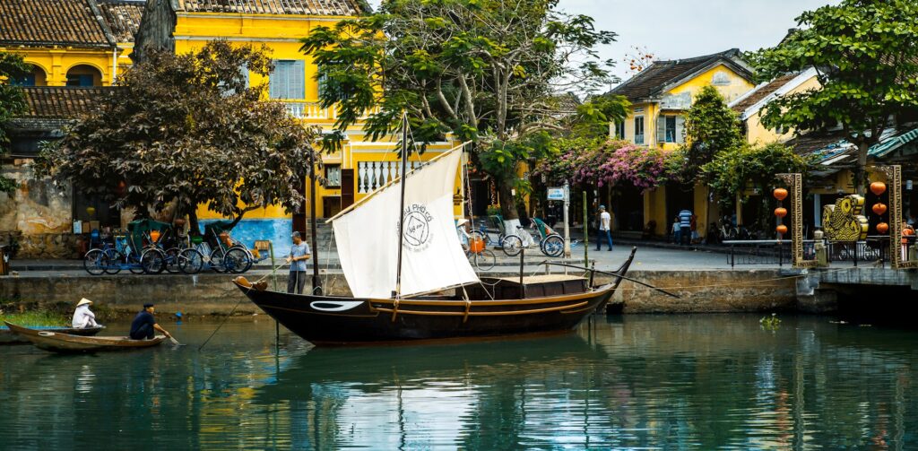 Tag 6: Hoi An