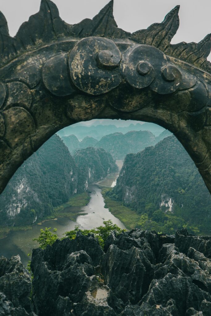 Tag 5: Ninh Binh