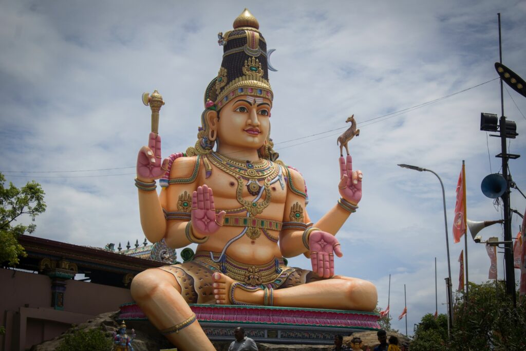 Tag 6: Trincomalee