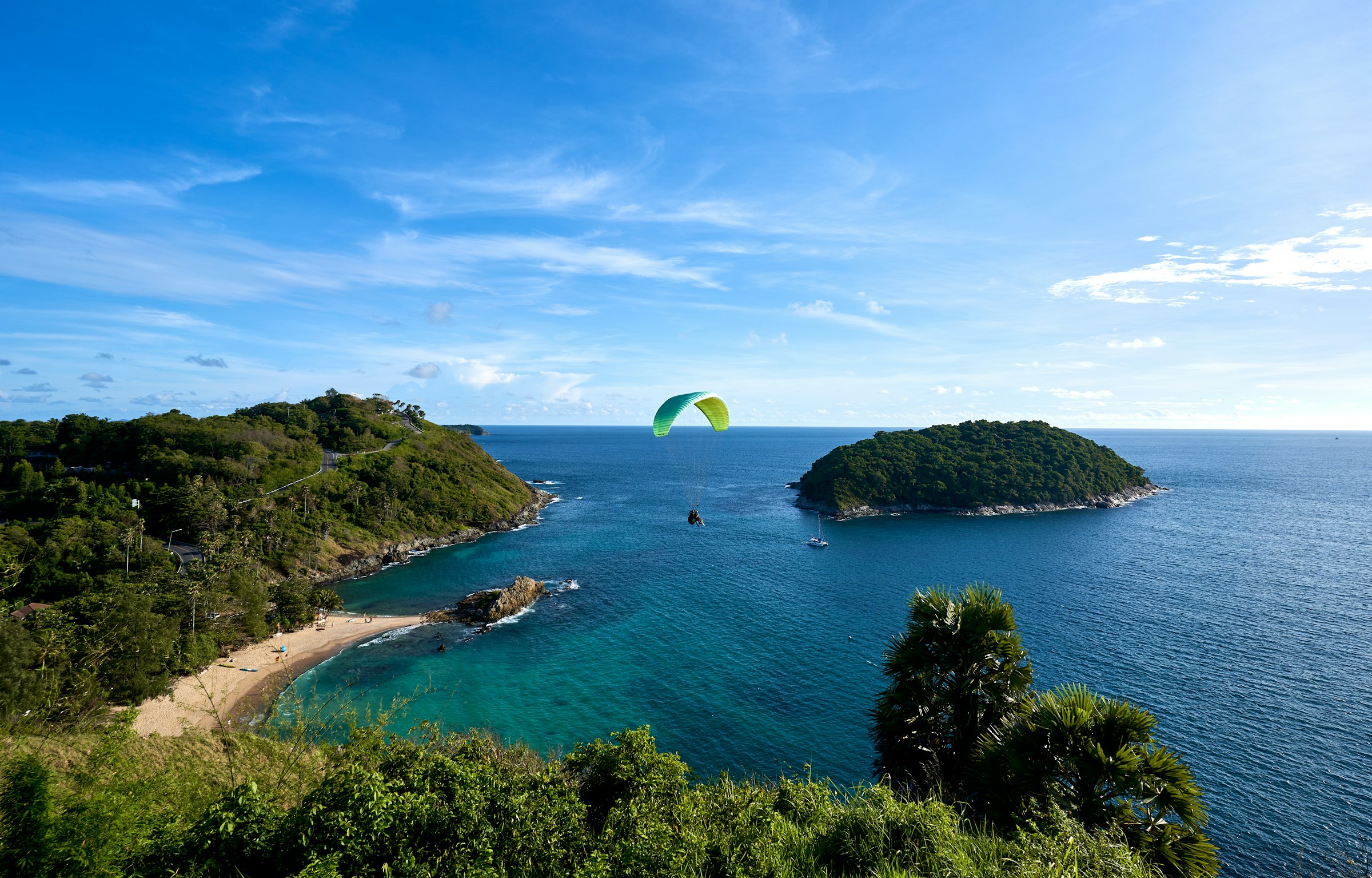Selfcare Resorts – Island Hopping exklusiv