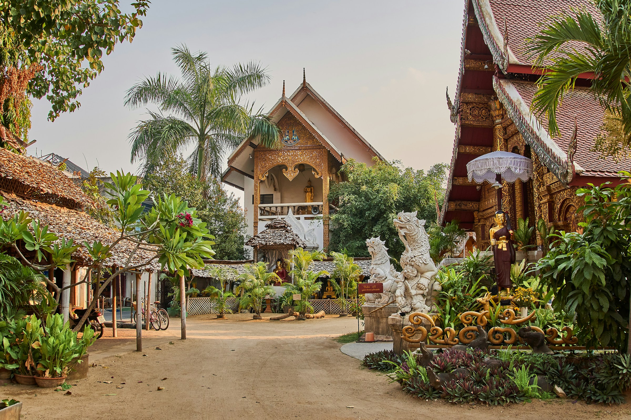 Große Ost-Thailand Tour