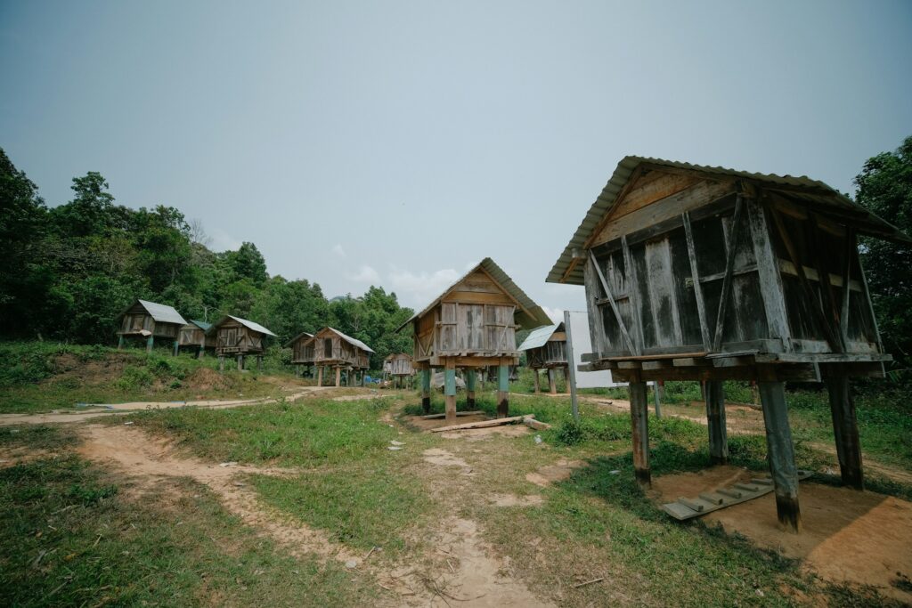Tag 5: Lao Yaoi