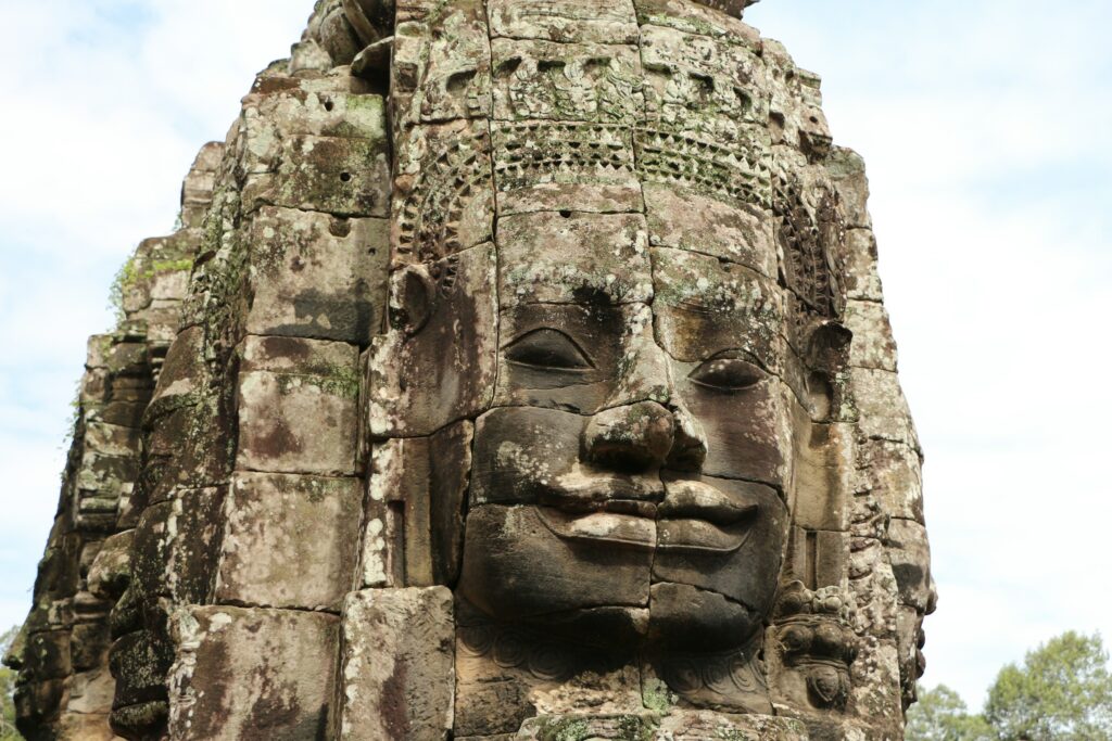Tag 9: Can Tho - Saigon - Siem Reap