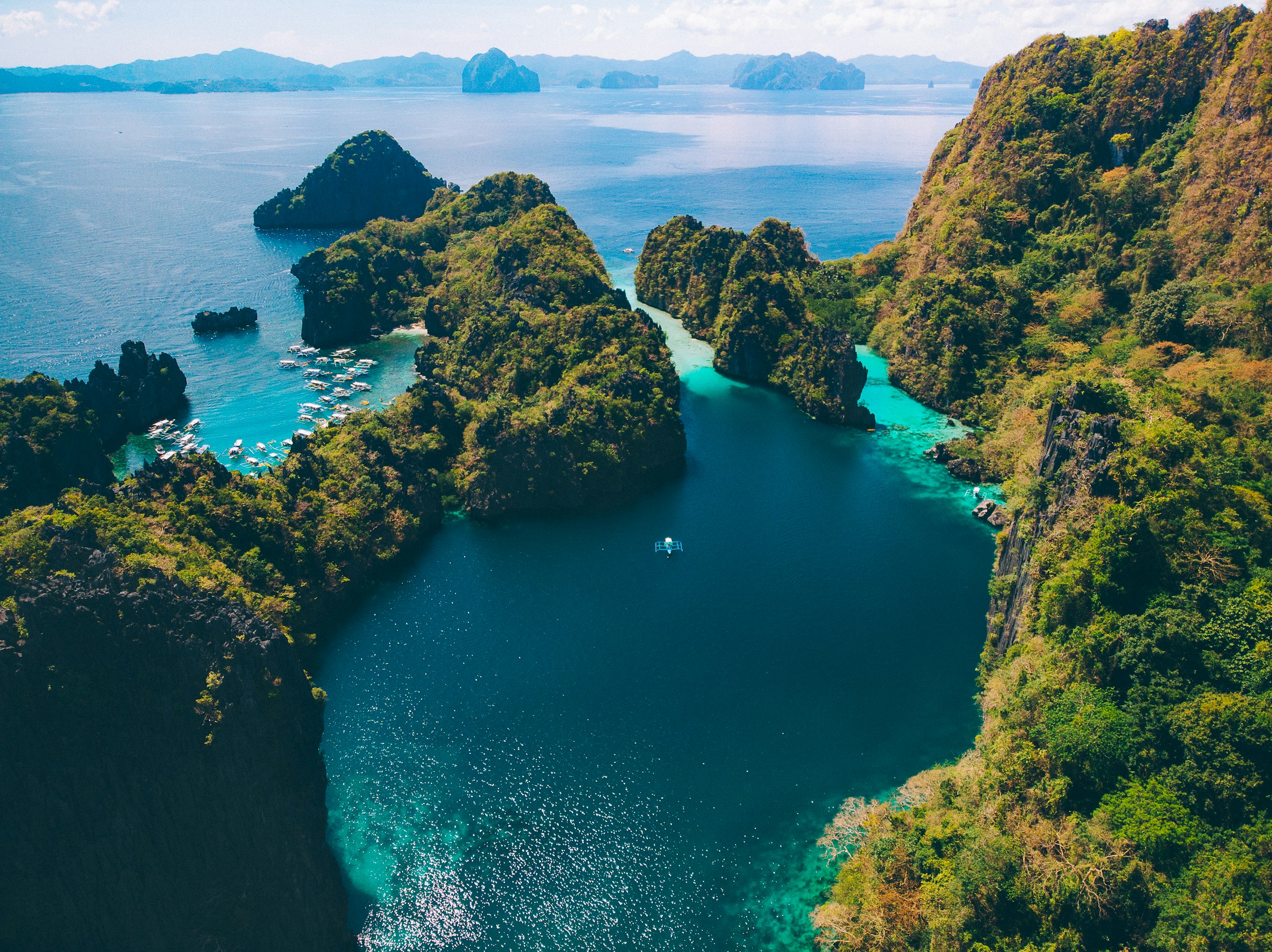 Philippinen