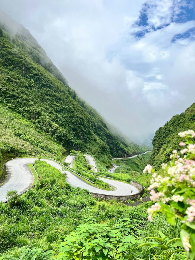 Tag 5: Ha Giang - Dong Van