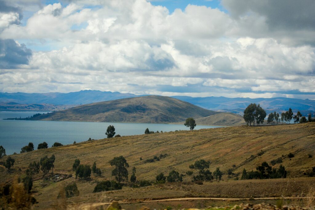 Tag 6: Puno