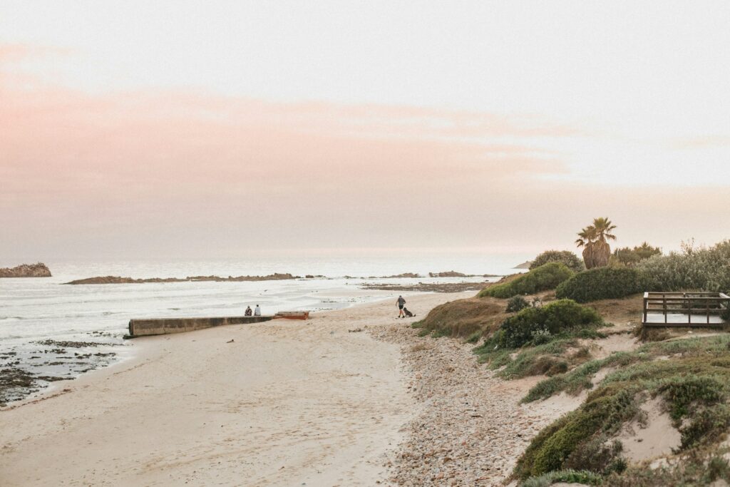 Tag 14: East London - Port Elizabeth