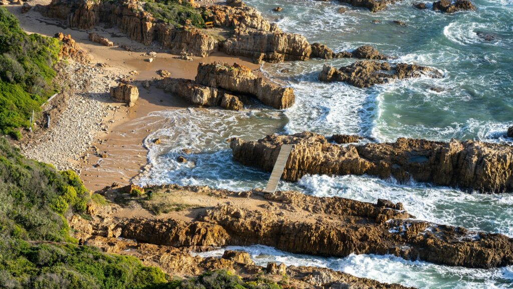 Tag 6: Knysna