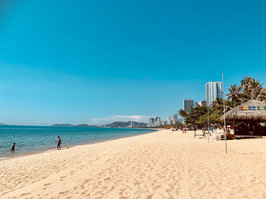 Tag 22 - 25: Nha Trang