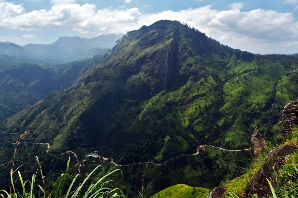 Tag 13: Bandarawela - Ella - Yala NP