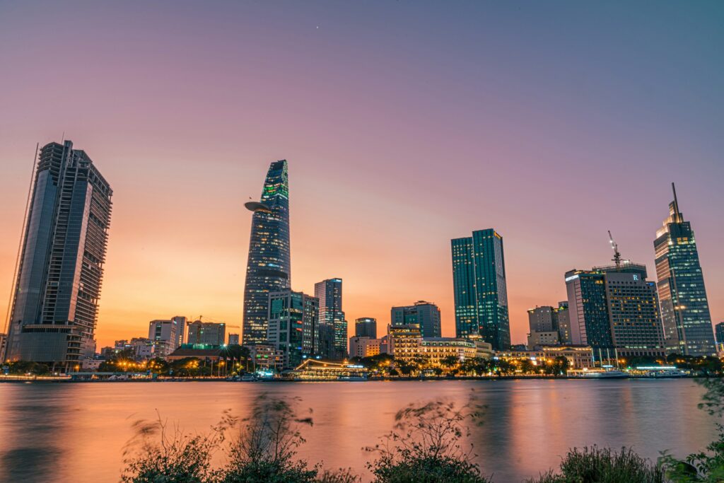 Tag 20: Can Tho - Saigon