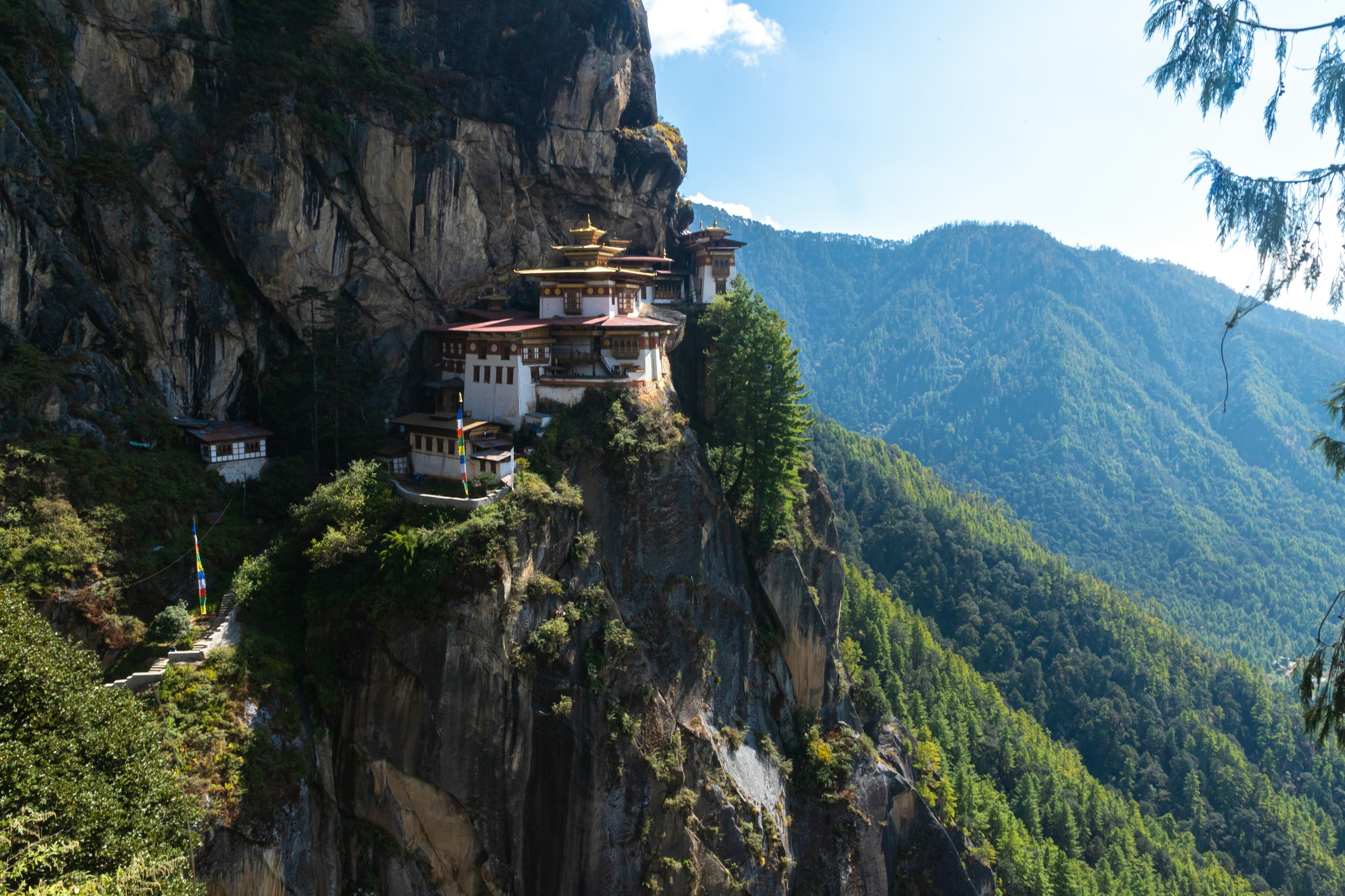 Bhutan