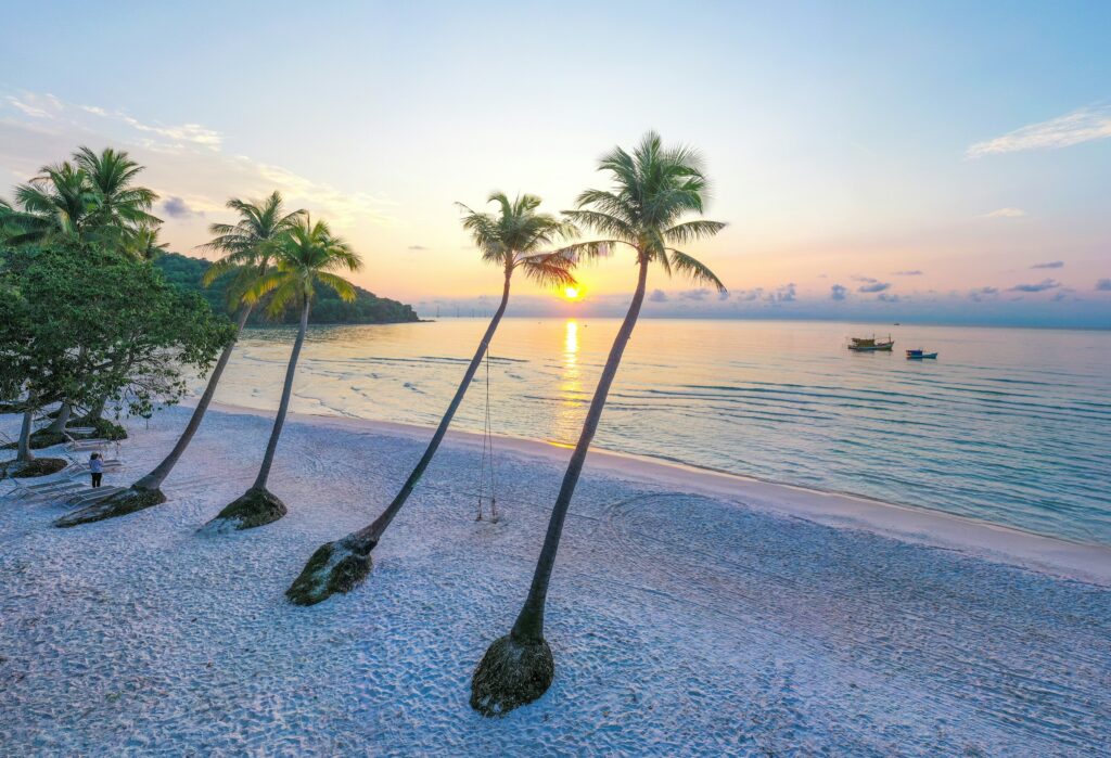 Tag 41 - 45: Phu Quoc