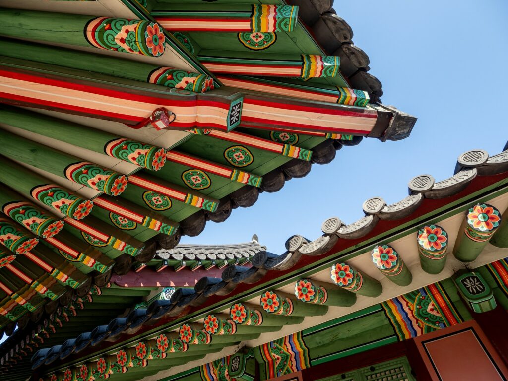 Tag 3: Seoul