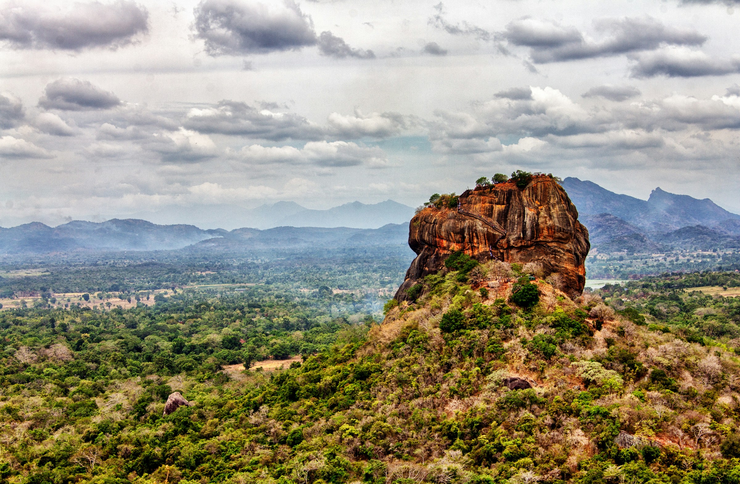 Panorama Sri Lanka
