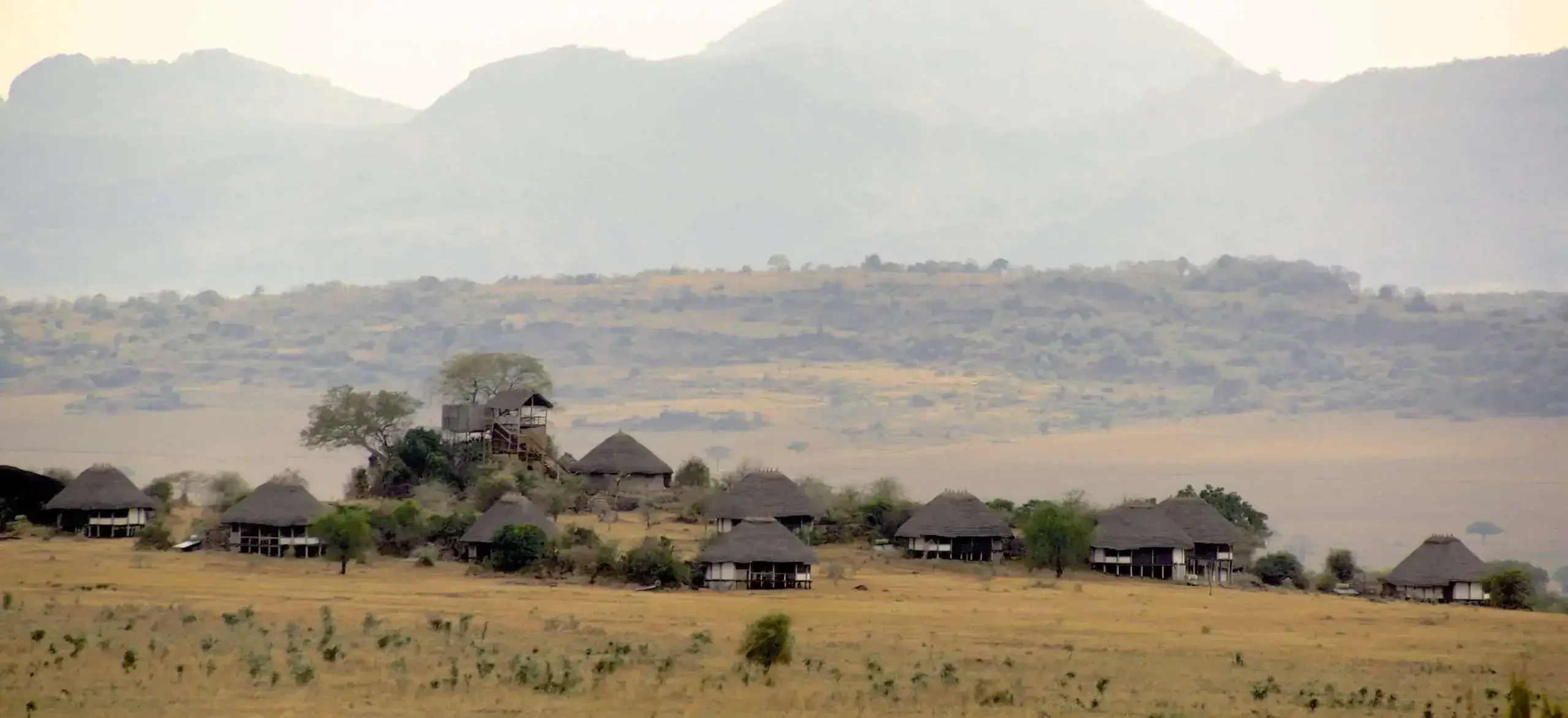 Apoka Lodge