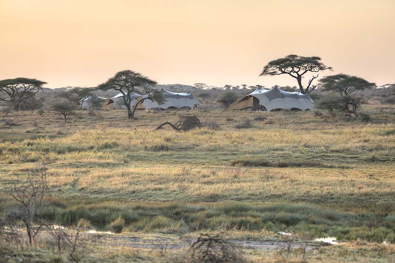 Namiri Plains