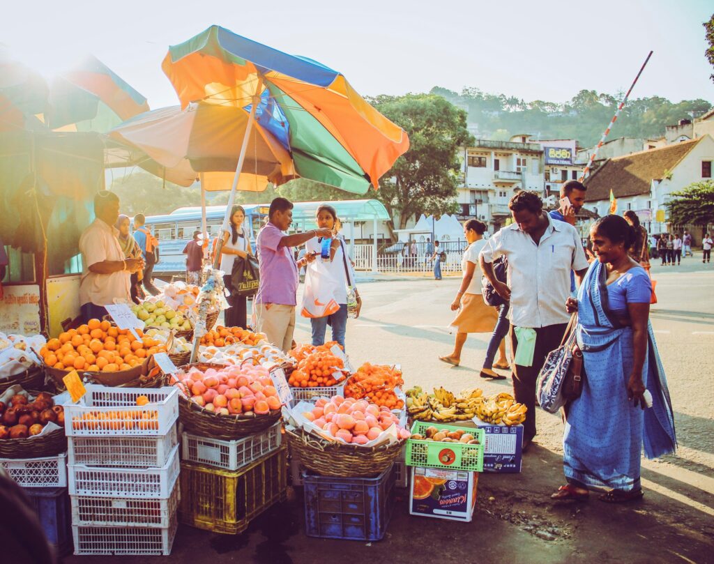 Tag 6: Kandy