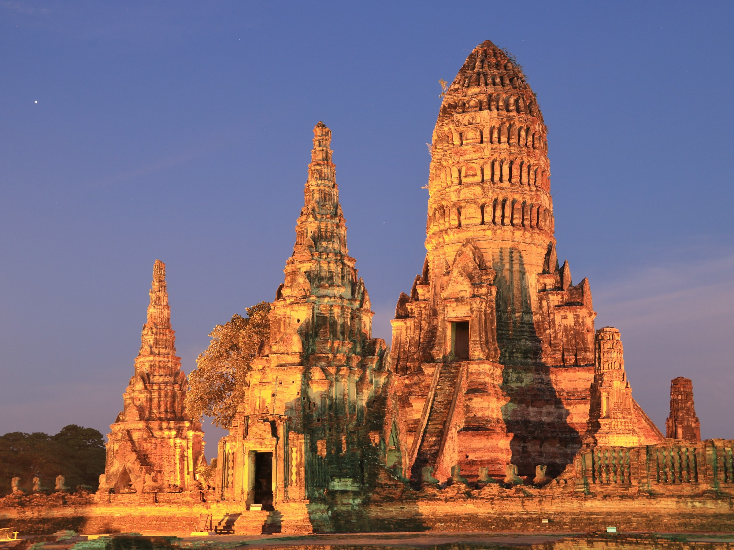 Thailand abseits der Touristen