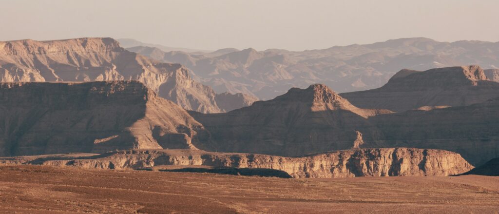 Tag 3: Fish River Canyon