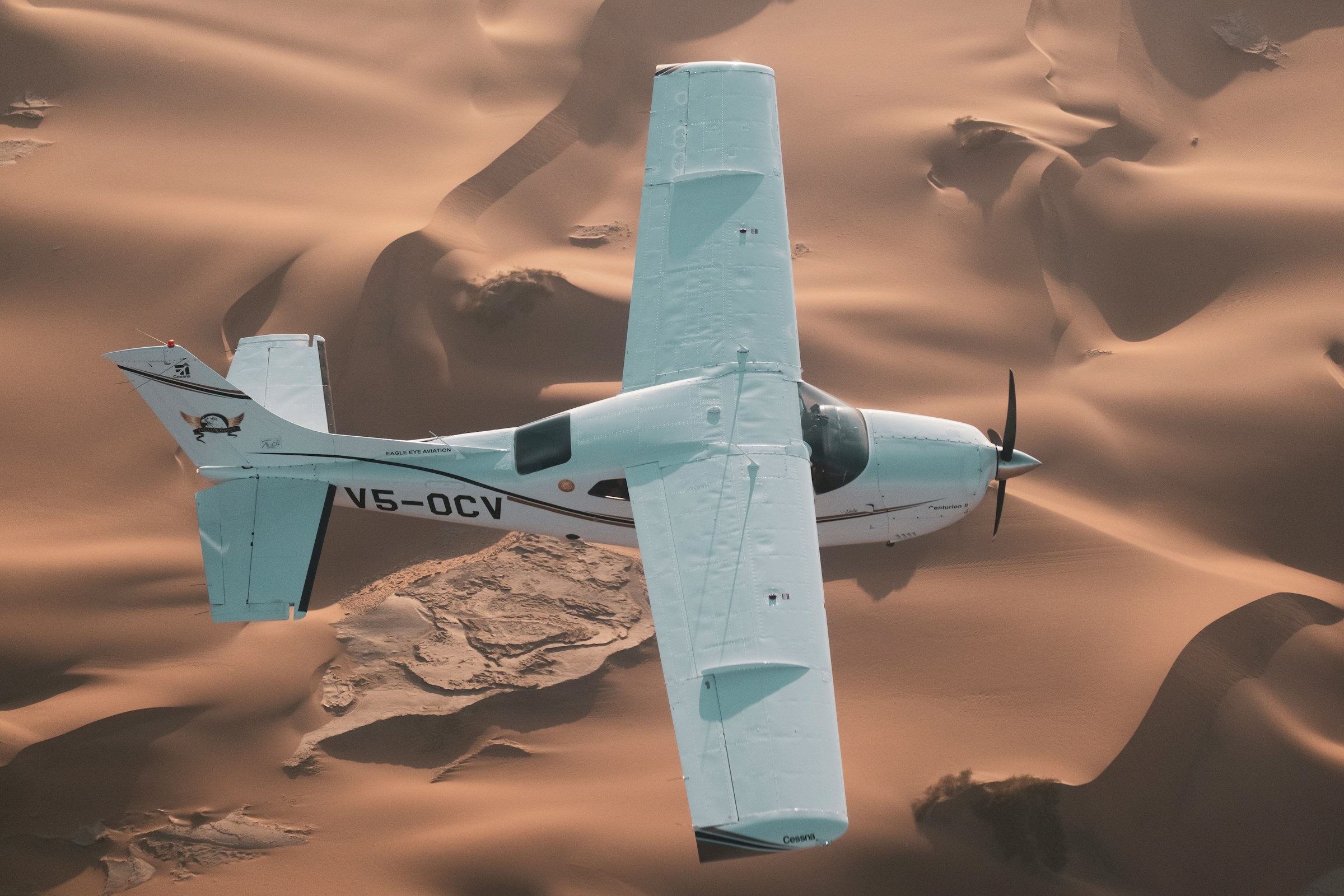 Namibia exklusiv