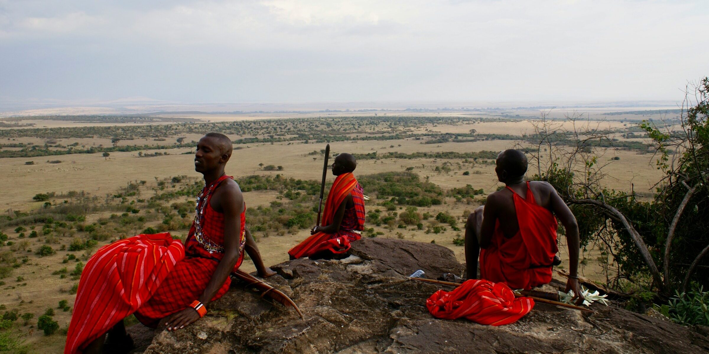 Kicheche Mara North