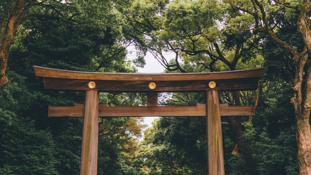 Tag 2: Tokio