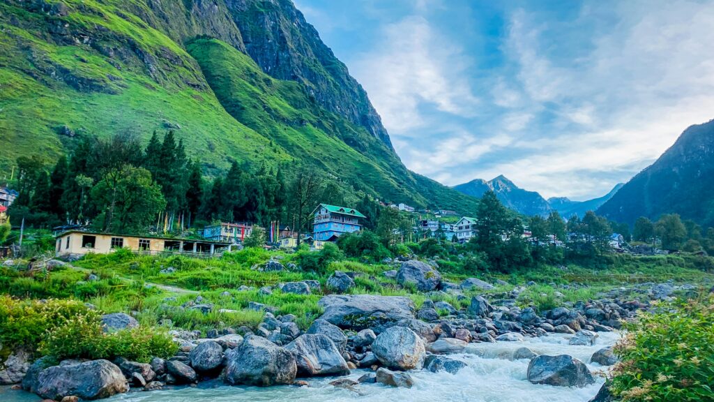 Tag 7: Lachen - Lachung