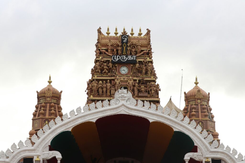 Tag 6: Jaffna - Nagadeepa - Jaffna