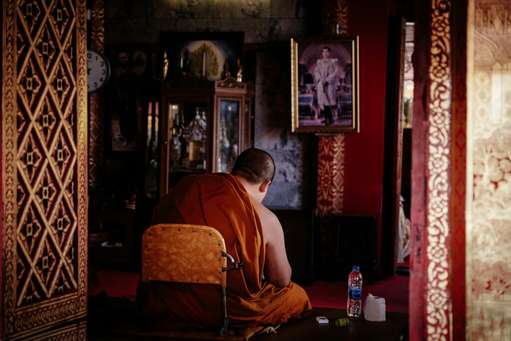 Tag 8: Chiang Mai