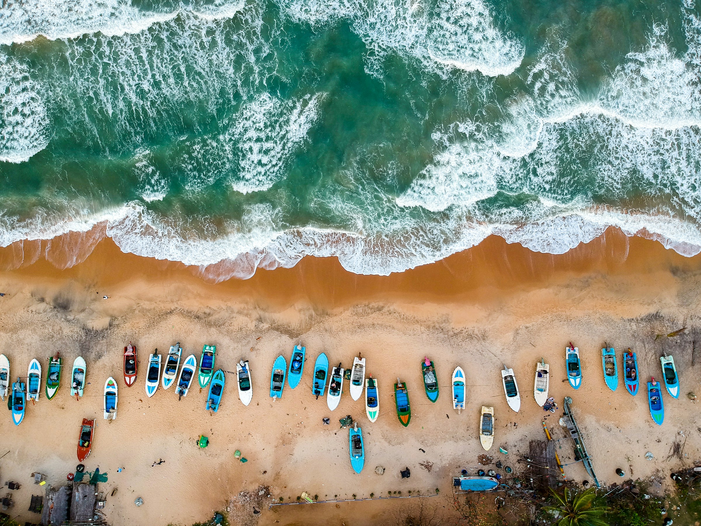 Unentdecktes Sri Lanka – der Norden und der Osten