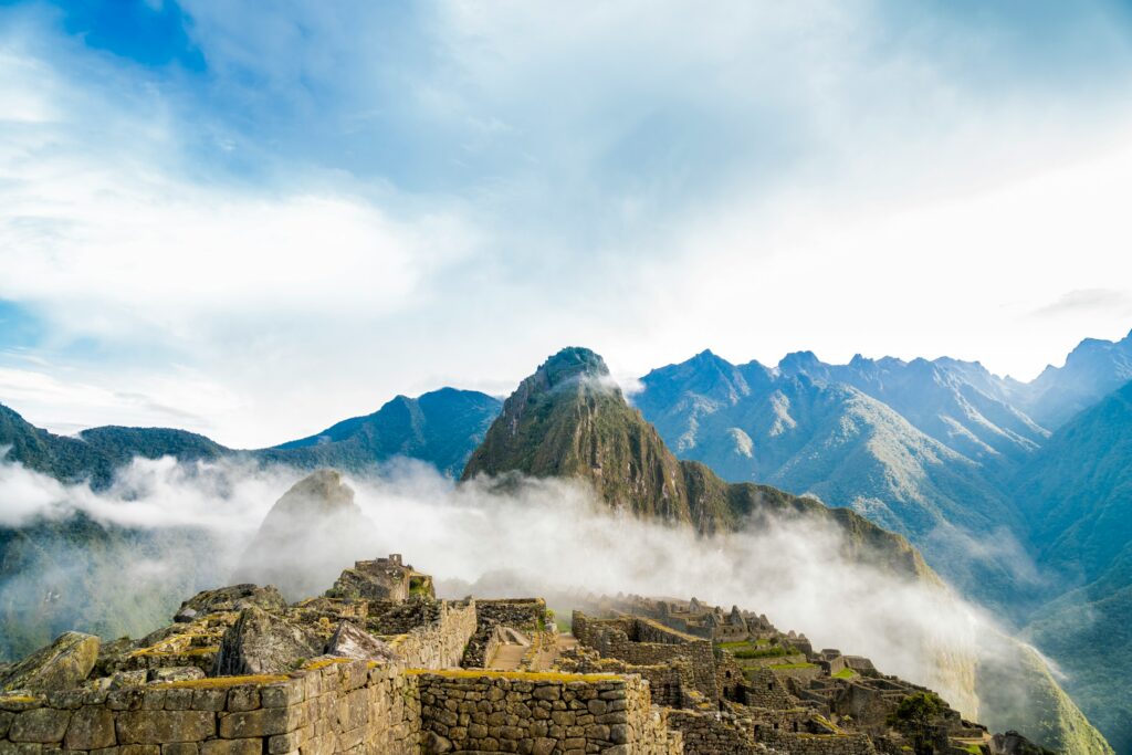 Tag 5: Sacred Valley - Machu Picchu - Aguas Calientes